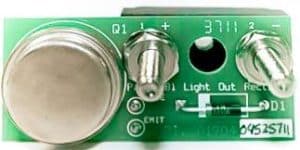 B1/ST Light Out Rectifier w/Terminal Board, b1/st light out rectifier, rectifier with terminal board