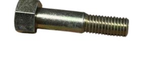 Back End Bolt