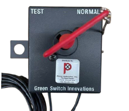 Common Cutout Switch Common Cut Out Switch