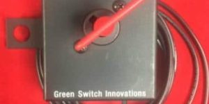 Common Cut Out Switch, green switch innovations, cut out switch