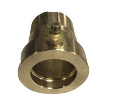 Point Detector Bushing for US&S M Style Switch Machine, US&S M Style Switch Machine, Point Detector Bushing