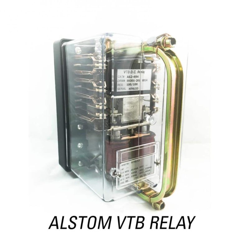 railroad relays, relays for railroad, relay equipment for railroad