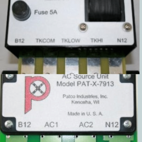 railway equipment for sale, remanufactured railway equipment, railroad signal components