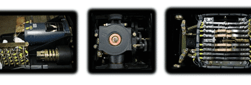 Railway Tools and Equipment, remanufactured railway equipment, railroad maintenance tools USA